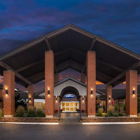 Best Western Hotel St. Jerome Saint-Jerome Εξωτερικό φωτογραφία