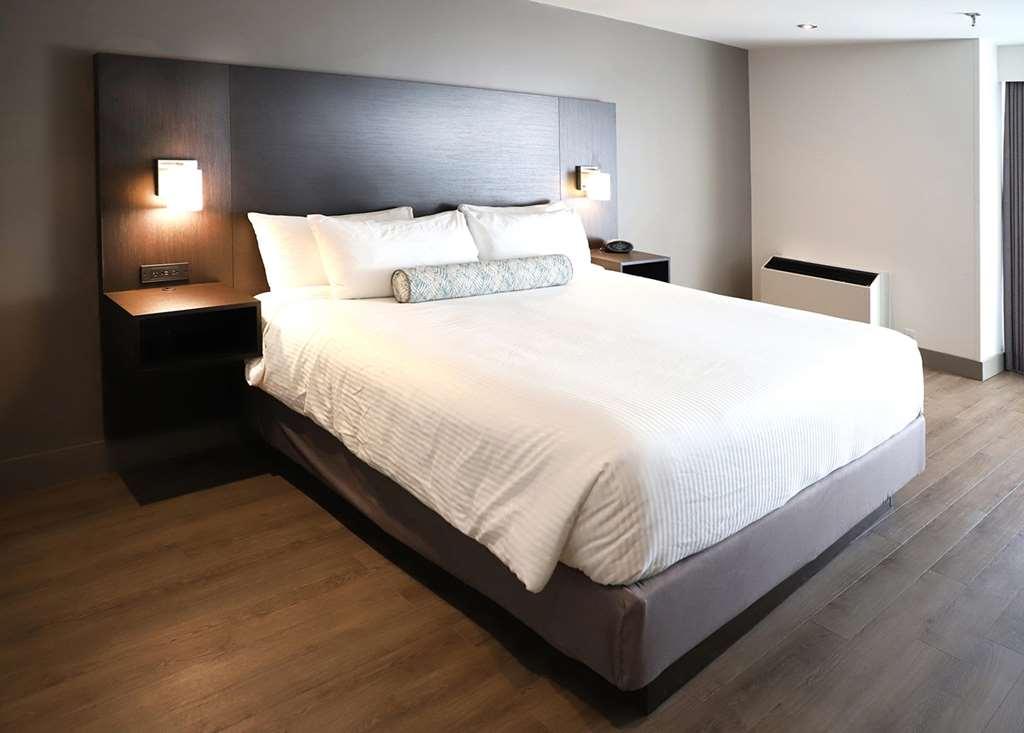 Best Western Hotel St. Jerome Saint-Jerome Δωμάτιο φωτογραφία