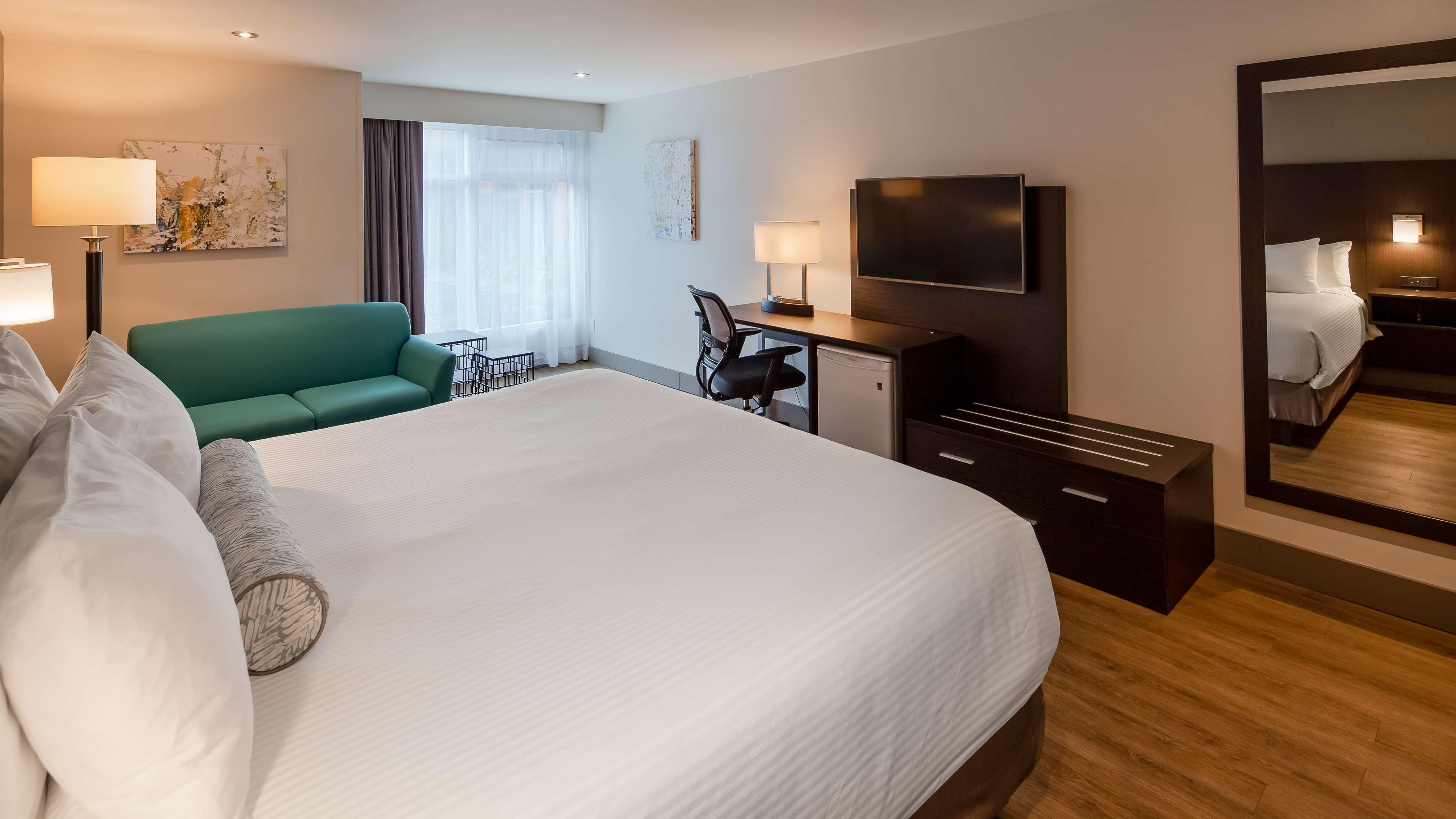 Best Western Hotel St. Jerome Saint-Jerome Εξωτερικό φωτογραφία