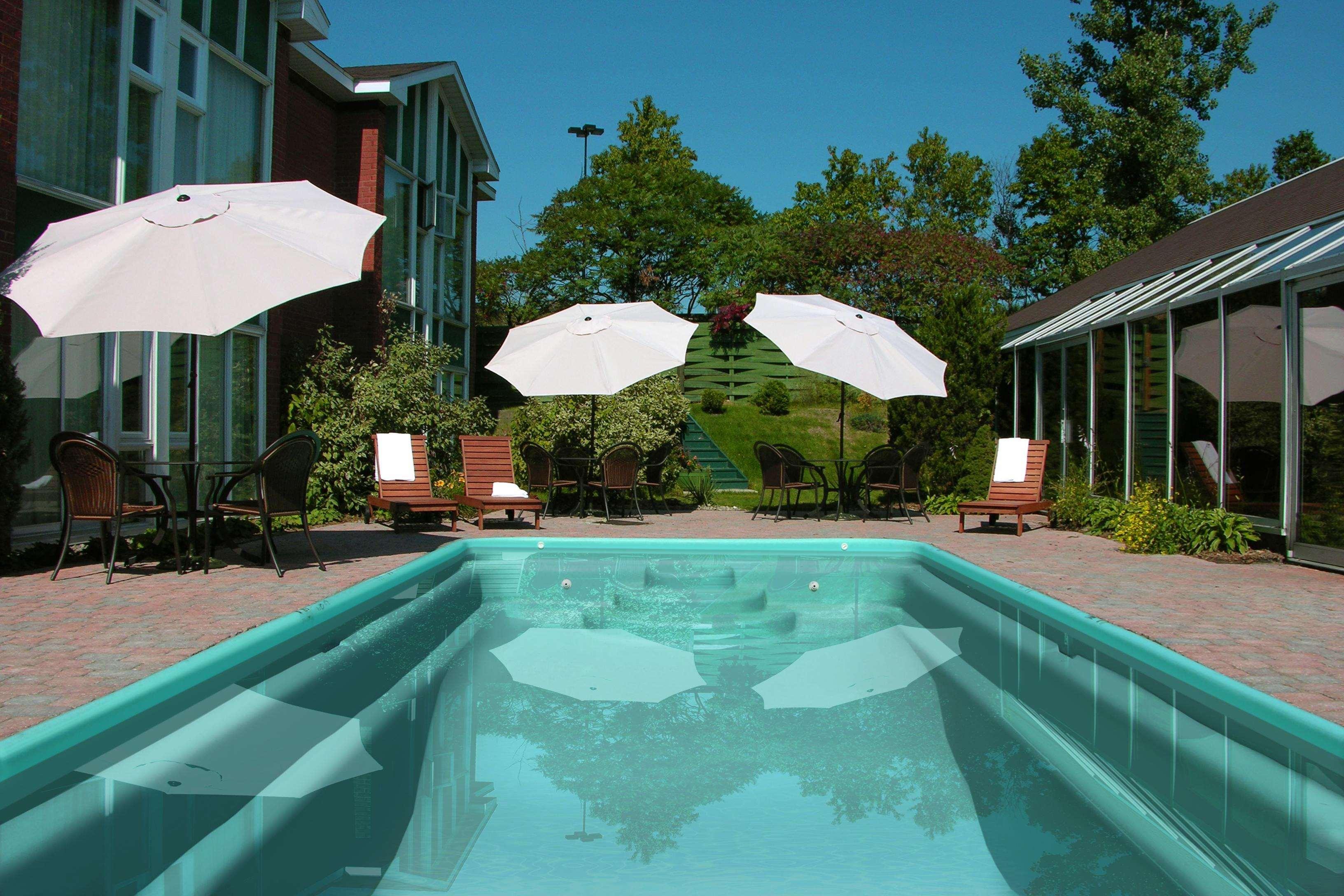 Best Western Hotel St. Jerome Saint-Jerome Εξωτερικό φωτογραφία
