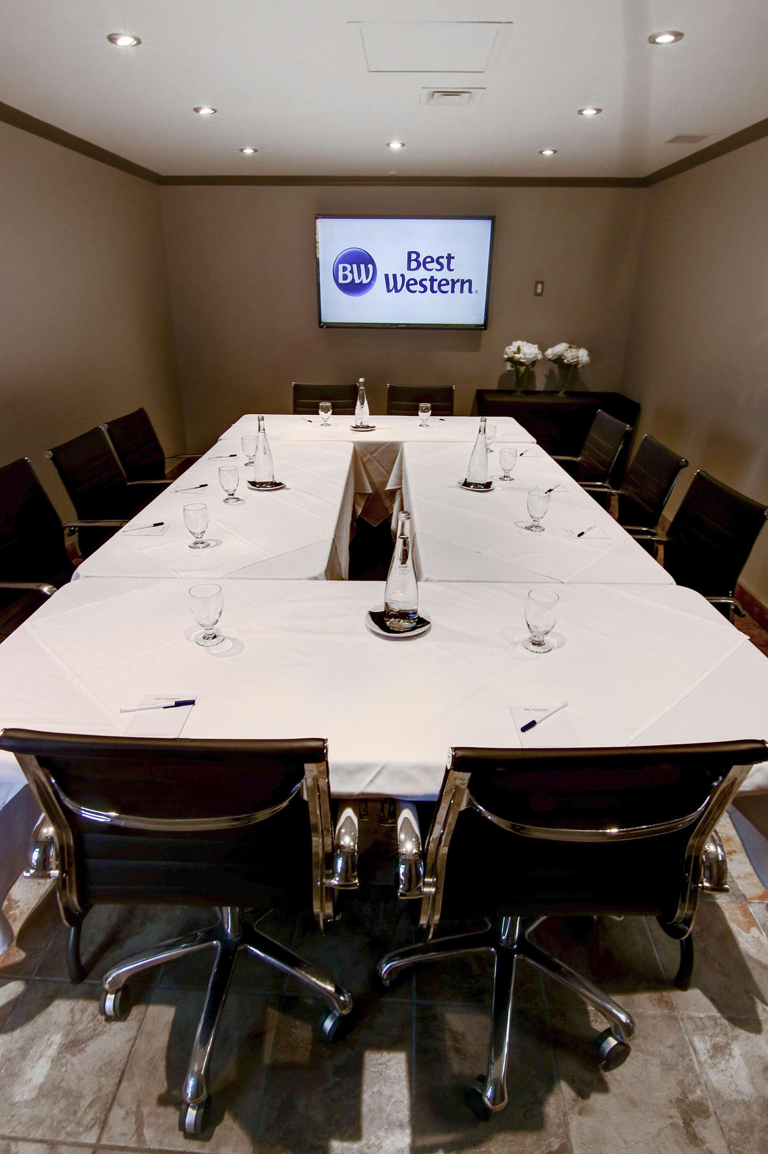 Best Western Hotel St. Jerome Saint-Jerome Εξωτερικό φωτογραφία