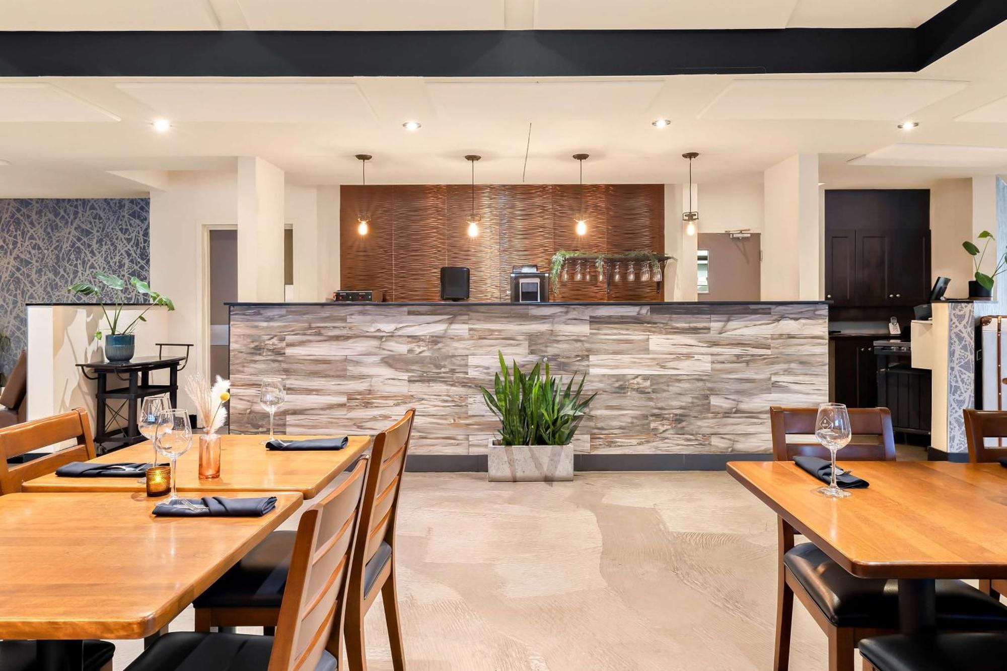 Best Western Hotel St. Jerome Saint-Jerome Εξωτερικό φωτογραφία