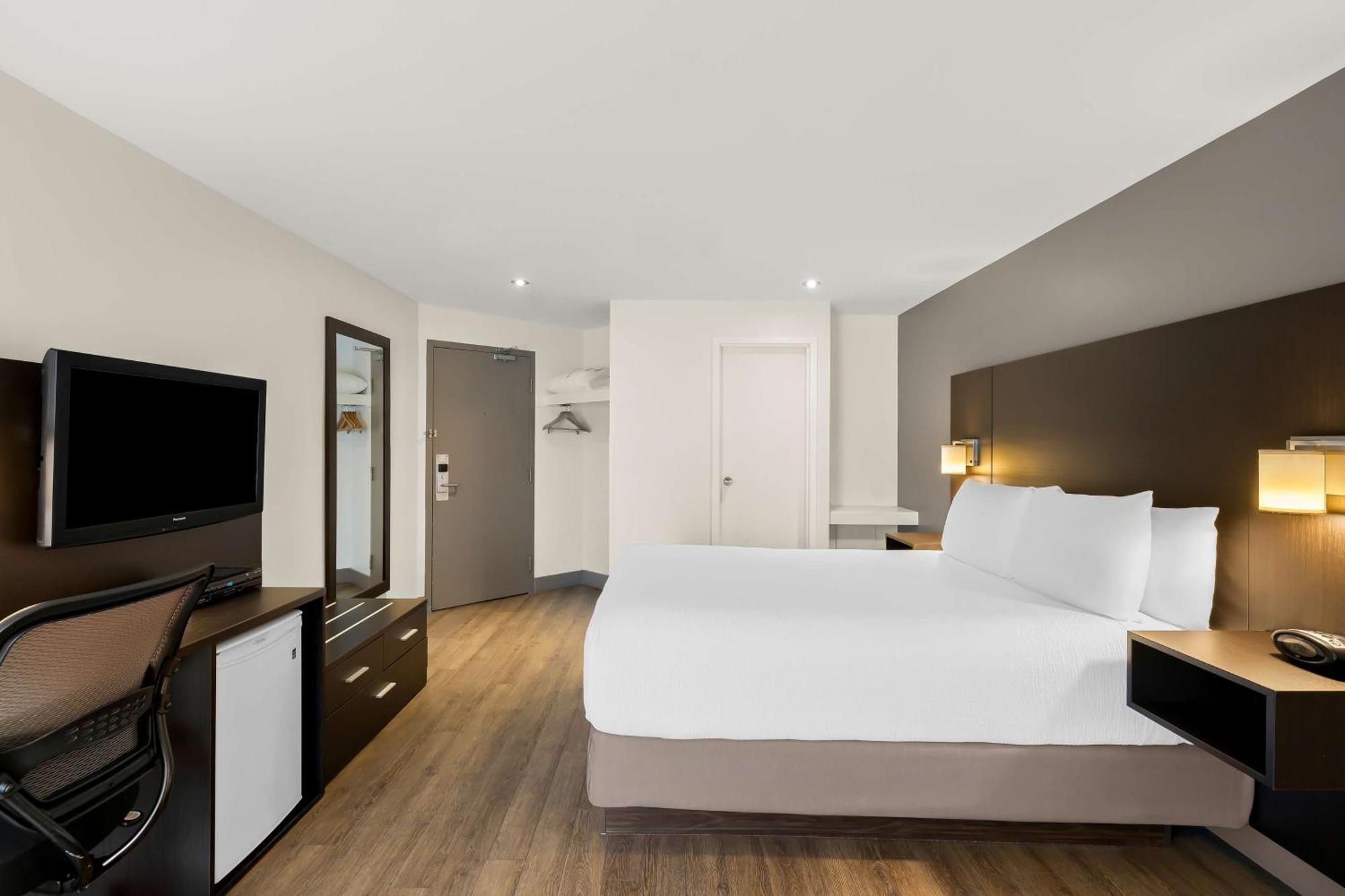 Best Western Hotel St. Jerome Saint-Jerome Εξωτερικό φωτογραφία
