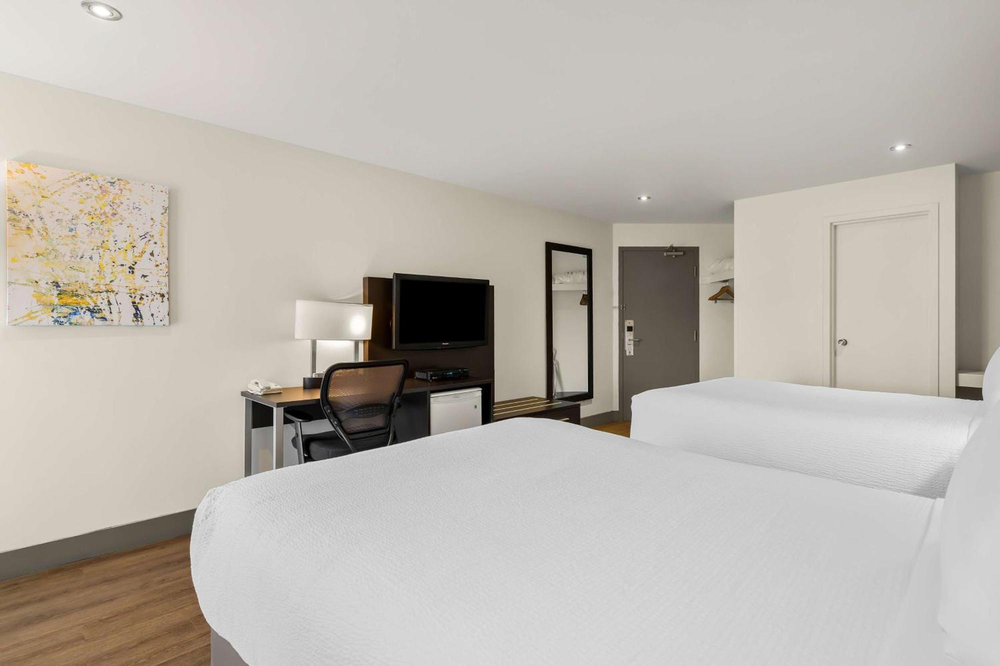 Best Western Hotel St. Jerome Saint-Jerome Εξωτερικό φωτογραφία