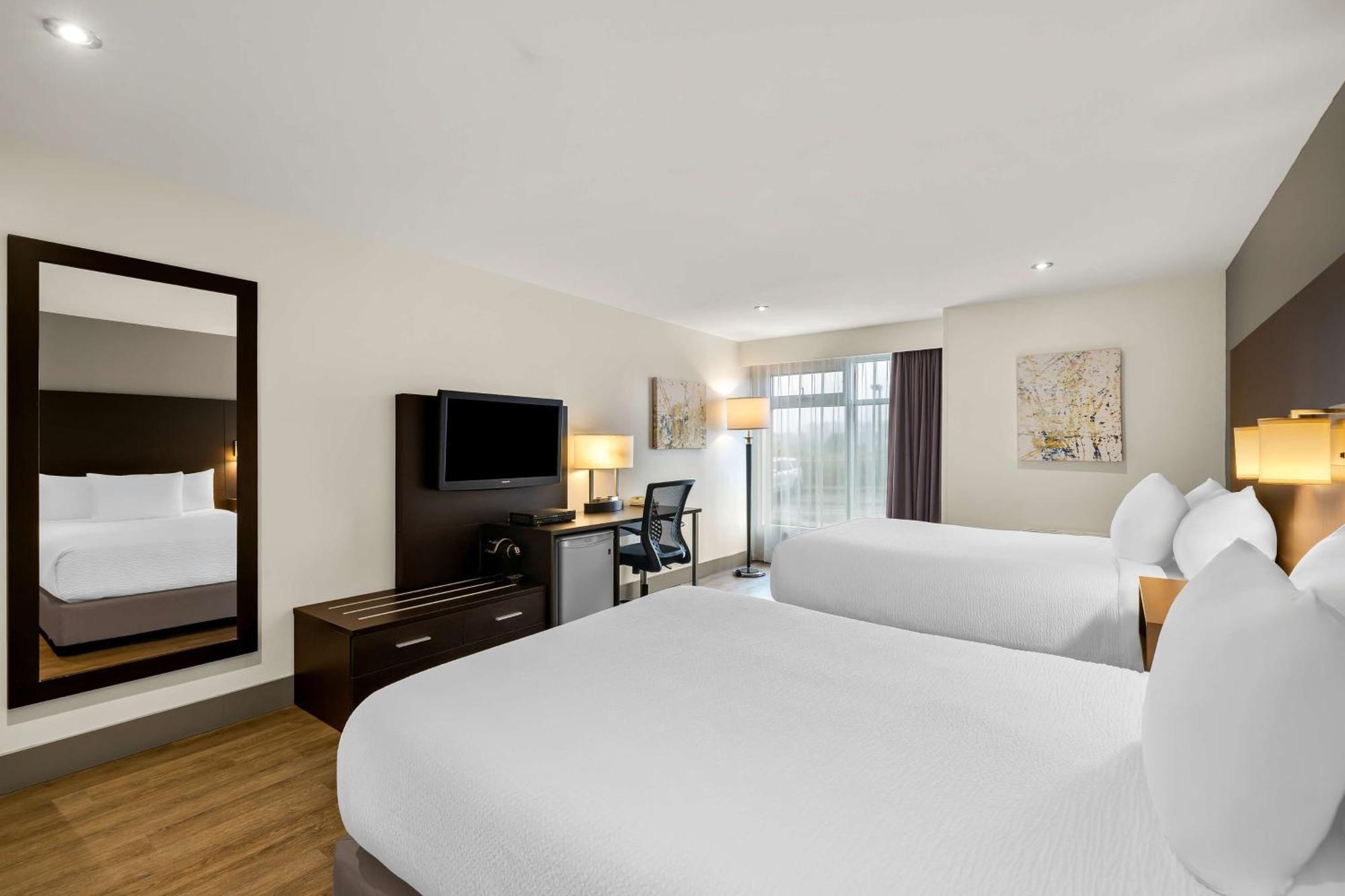 Best Western Hotel St. Jerome Saint-Jerome Εξωτερικό φωτογραφία