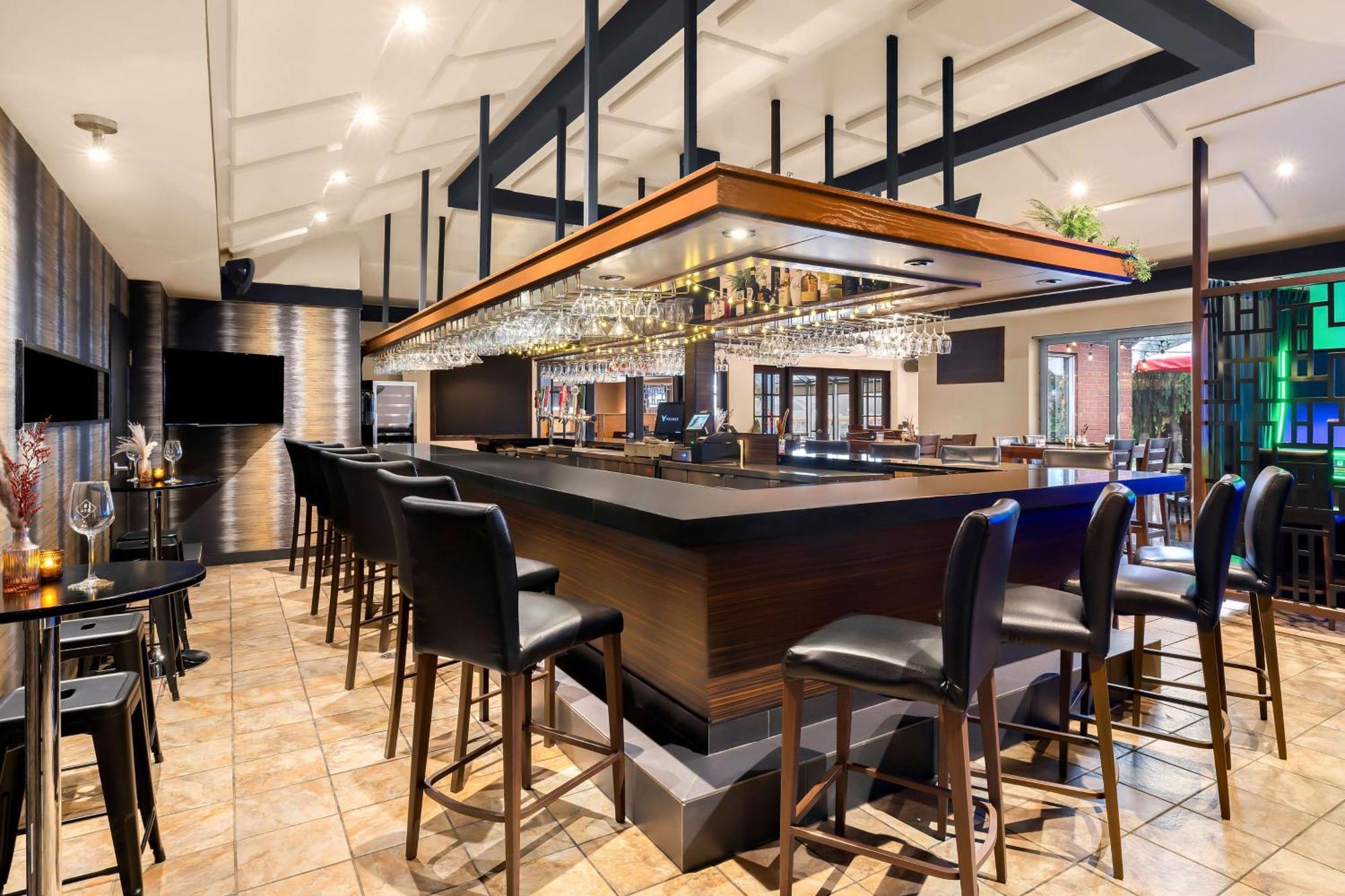 Best Western Hotel St. Jerome Saint-Jerome Εξωτερικό φωτογραφία