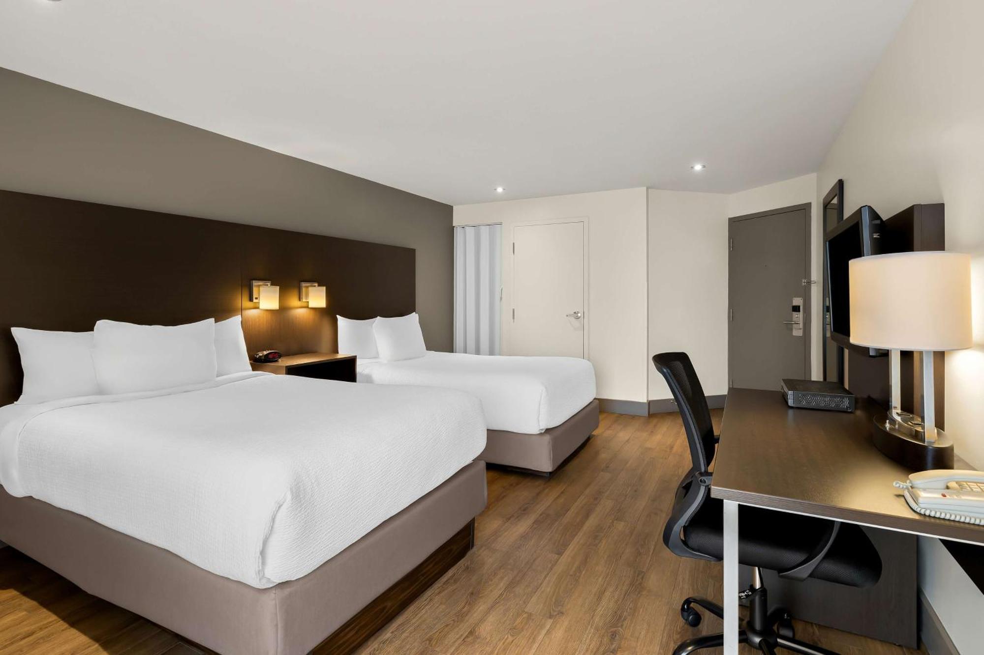 Best Western Hotel St. Jerome Saint-Jerome Εξωτερικό φωτογραφία