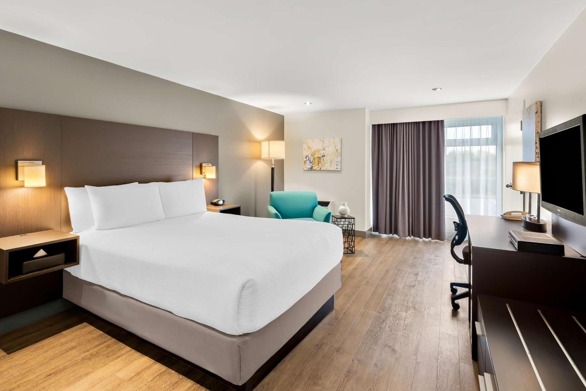 Best Western Hotel St. Jerome Saint-Jerome Εξωτερικό φωτογραφία