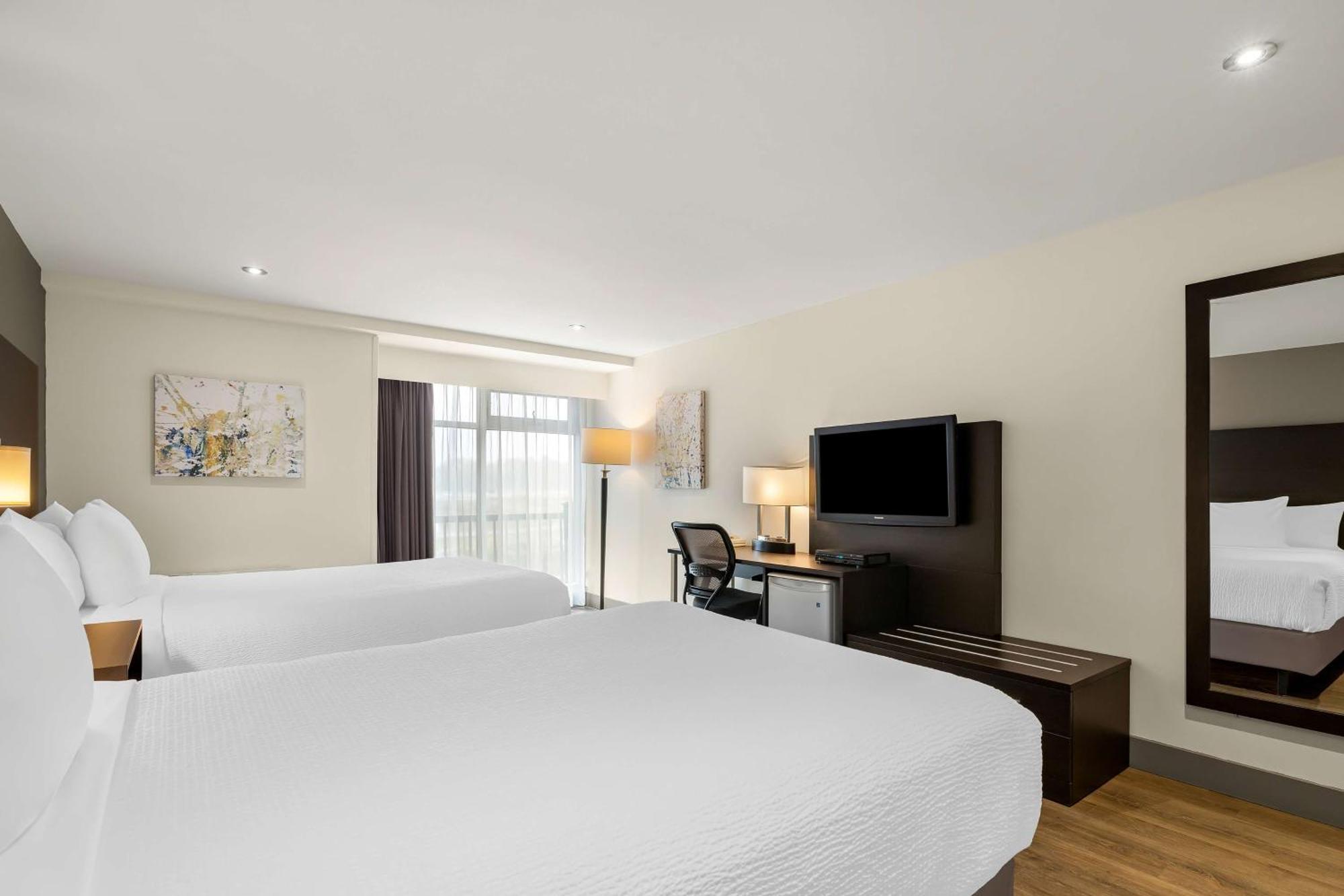 Best Western Hotel St. Jerome Saint-Jerome Εξωτερικό φωτογραφία
