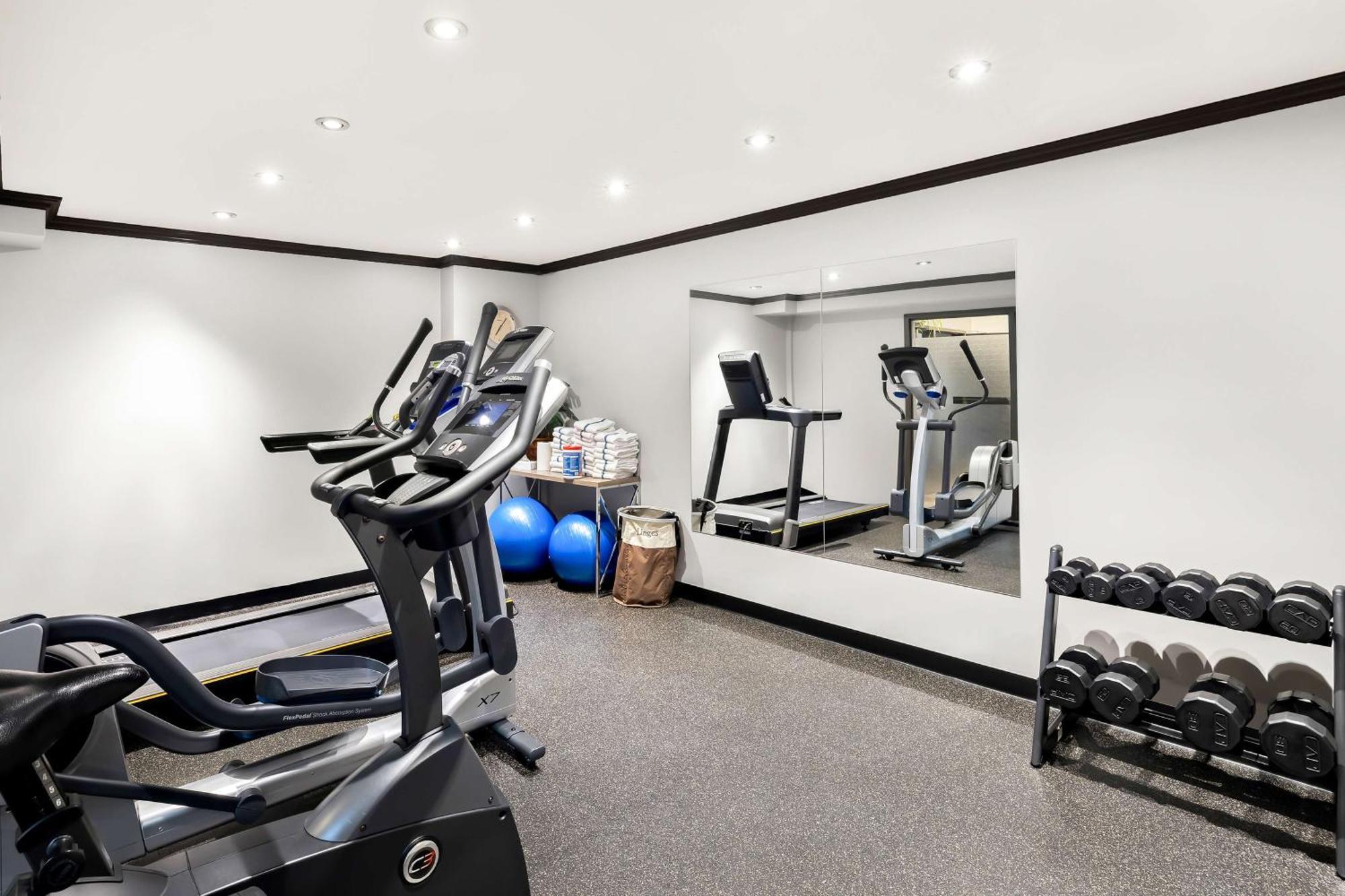 Best Western Hotel St. Jerome Saint-Jerome Εξωτερικό φωτογραφία