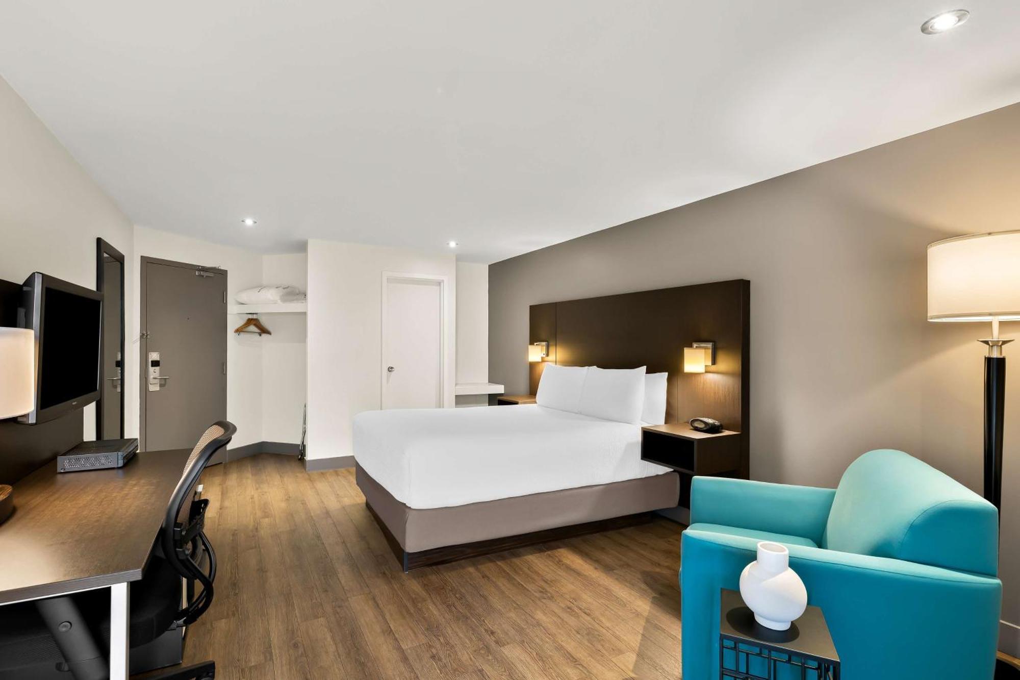 Best Western Hotel St. Jerome Saint-Jerome Εξωτερικό φωτογραφία