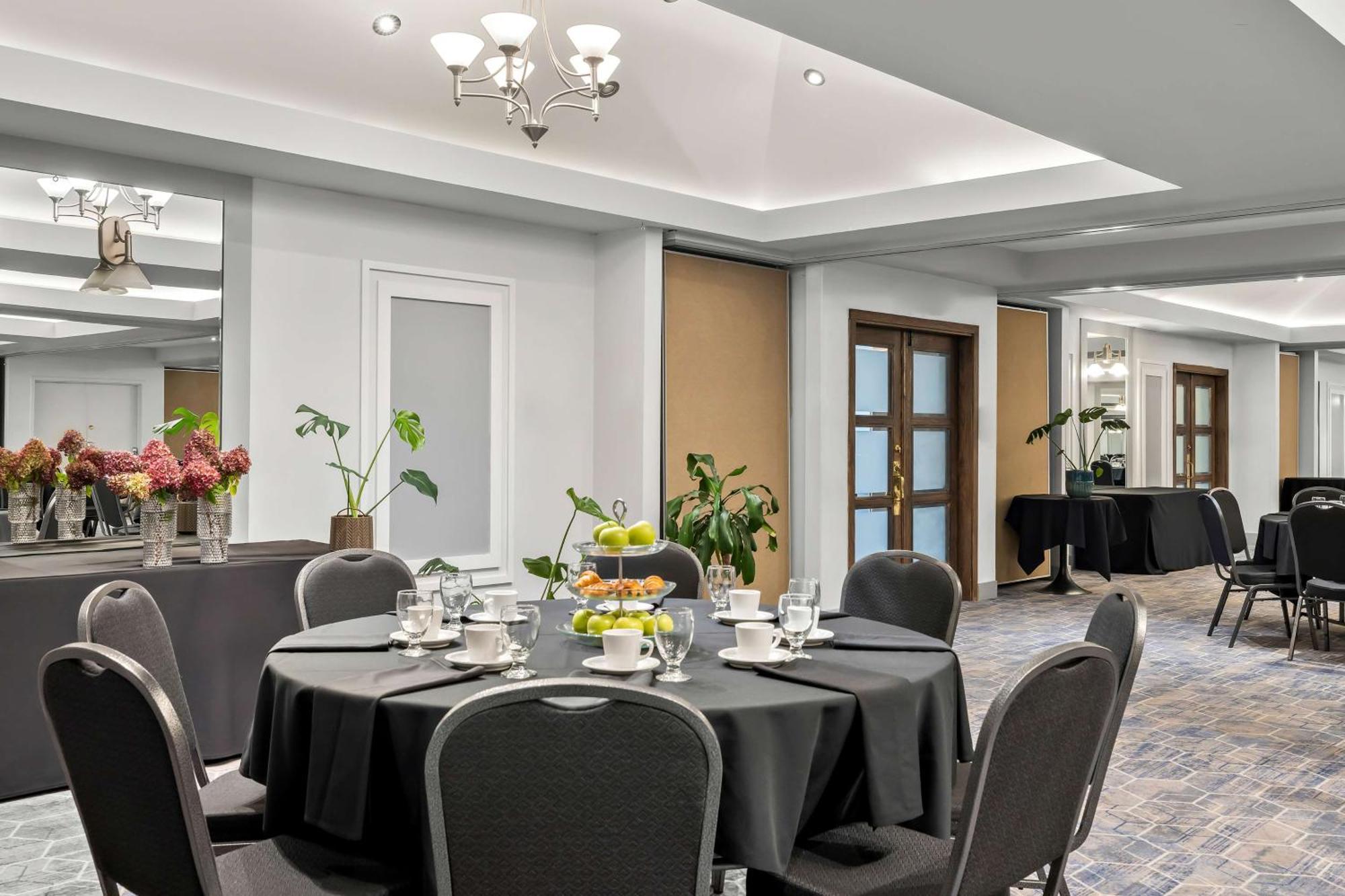 Best Western Hotel St. Jerome Saint-Jerome Εξωτερικό φωτογραφία