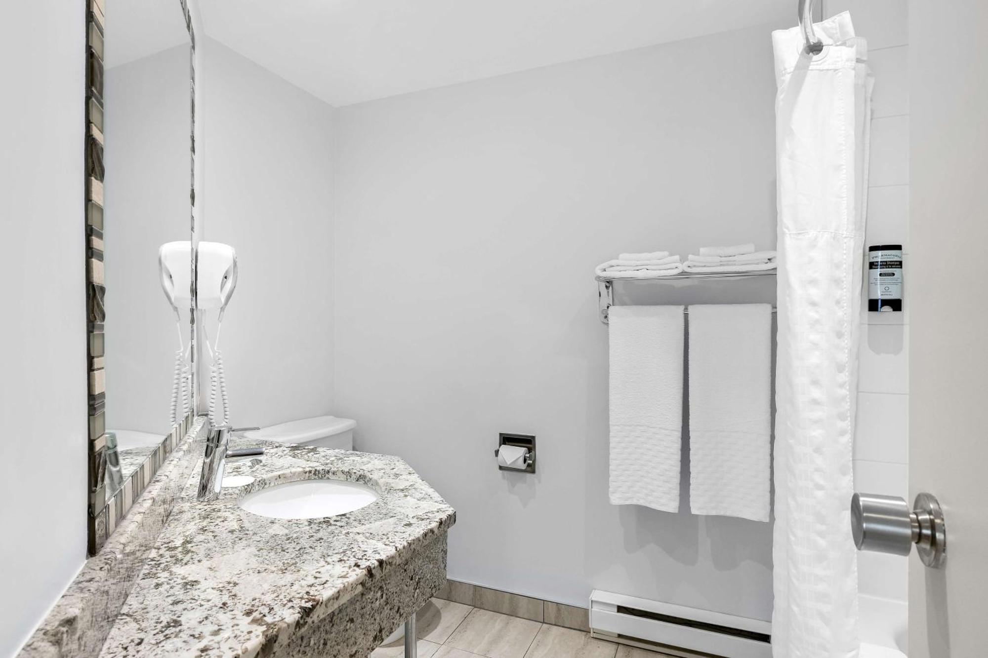Best Western Hotel St. Jerome Saint-Jerome Εξωτερικό φωτογραφία