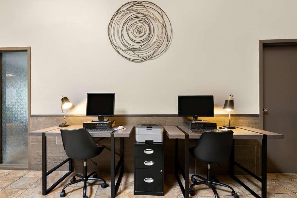 Best Western Hotel St. Jerome Saint-Jerome Ανέσεις φωτογραφία