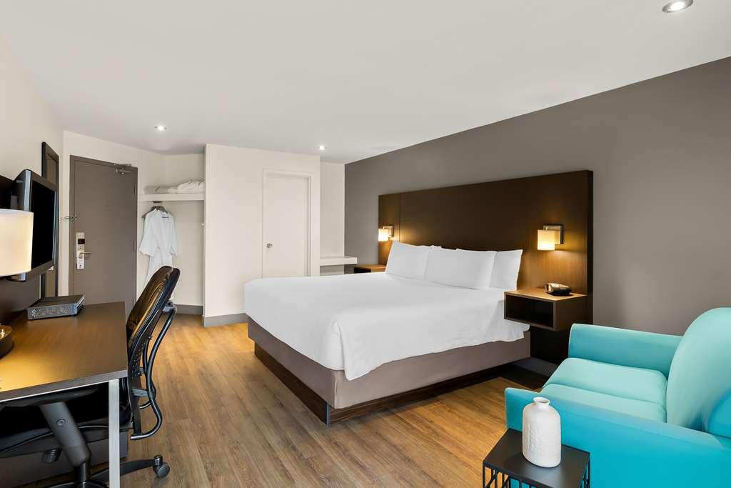 Best Western Hotel St. Jerome Saint-Jerome Δωμάτιο φωτογραφία