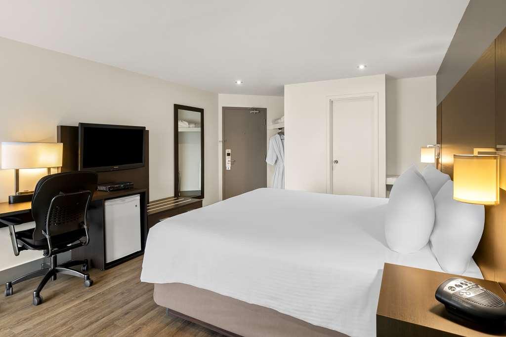 Best Western Hotel St. Jerome Saint-Jerome Δωμάτιο φωτογραφία