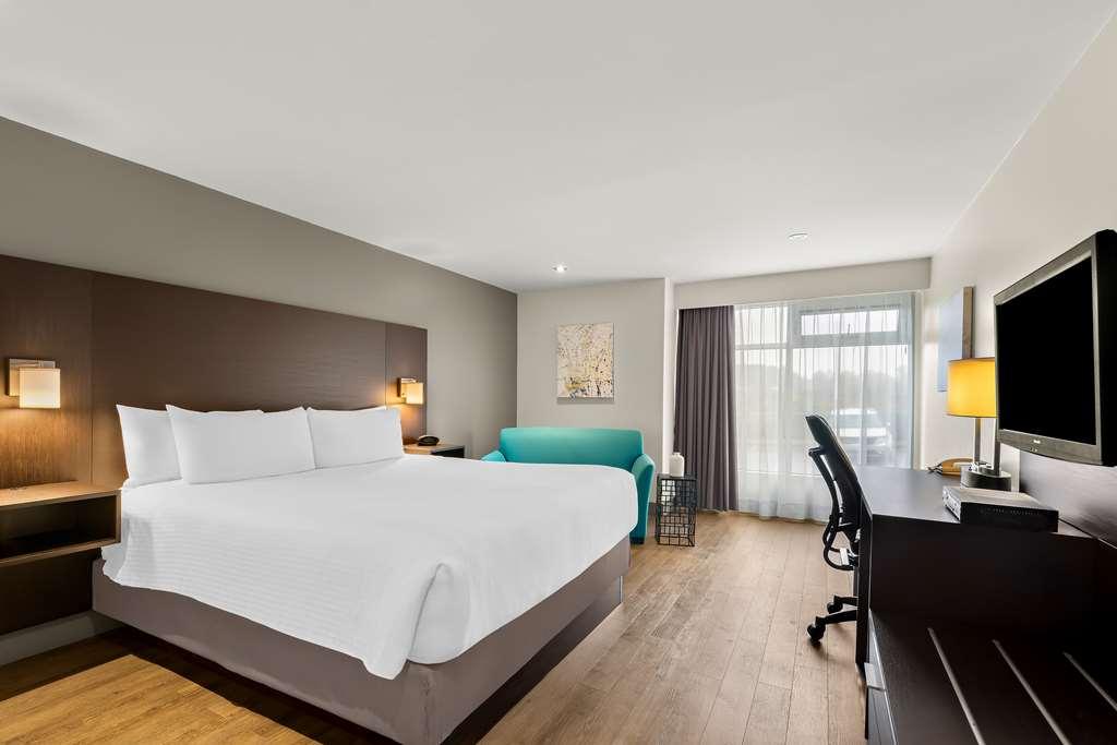 Best Western Hotel St. Jerome Saint-Jerome Δωμάτιο φωτογραφία