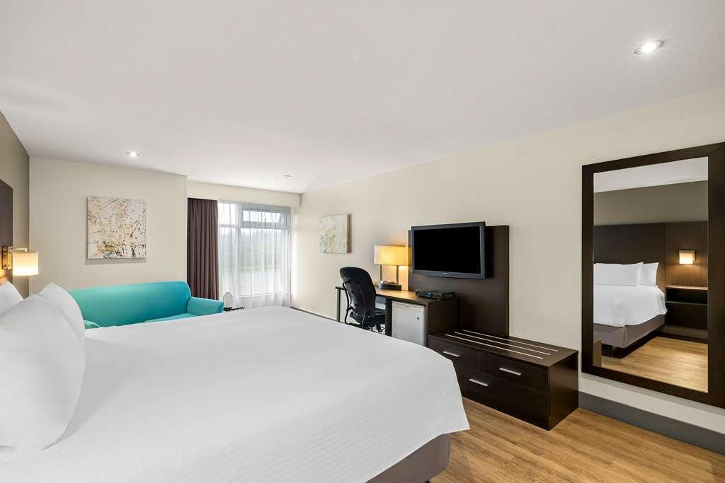 Best Western Hotel St. Jerome Saint-Jerome Δωμάτιο φωτογραφία
