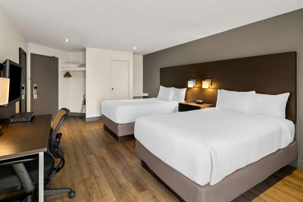Best Western Hotel St. Jerome Saint-Jerome Δωμάτιο φωτογραφία