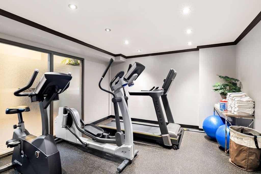 Best Western Hotel St. Jerome Saint-Jerome Ανέσεις φωτογραφία