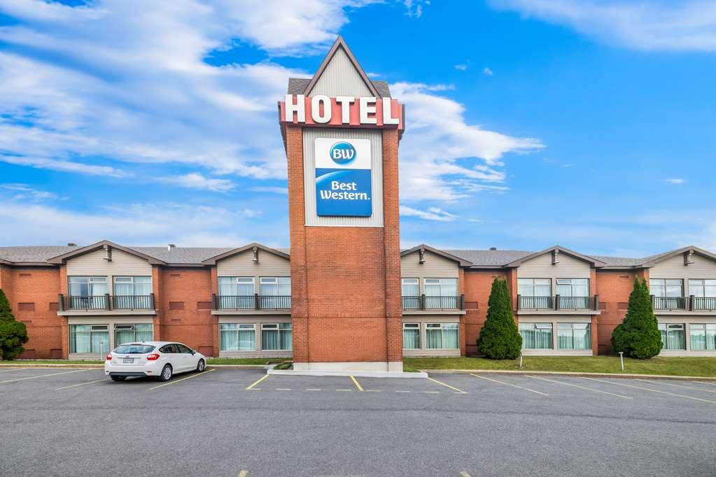Best Western Hotel St. Jerome Saint-Jerome Εξωτερικό φωτογραφία