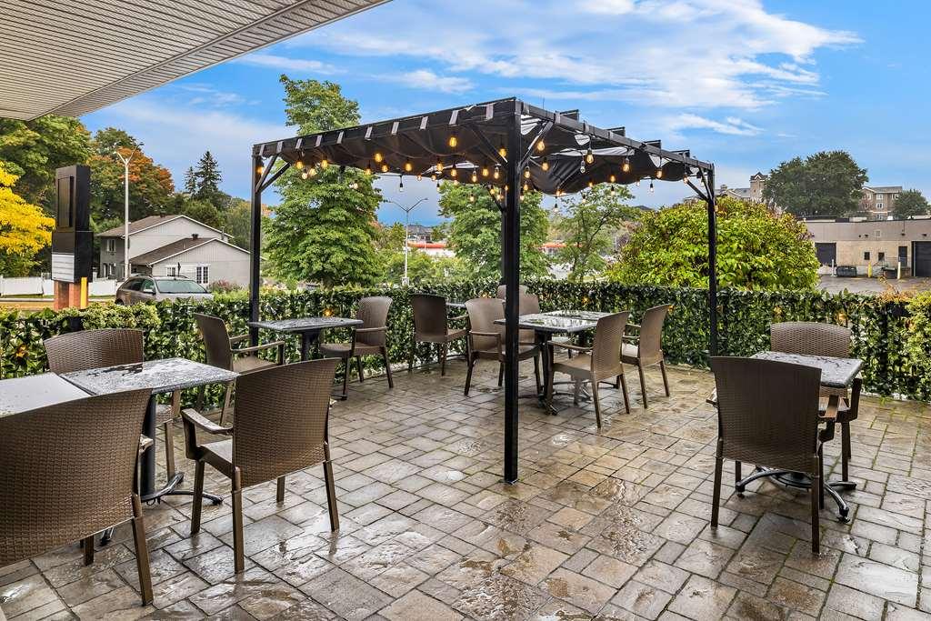 Best Western Hotel St. Jerome Saint-Jerome Ανέσεις φωτογραφία