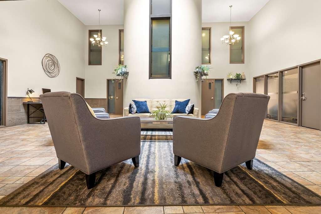 Best Western Hotel St. Jerome Saint-Jerome Εσωτερικό φωτογραφία