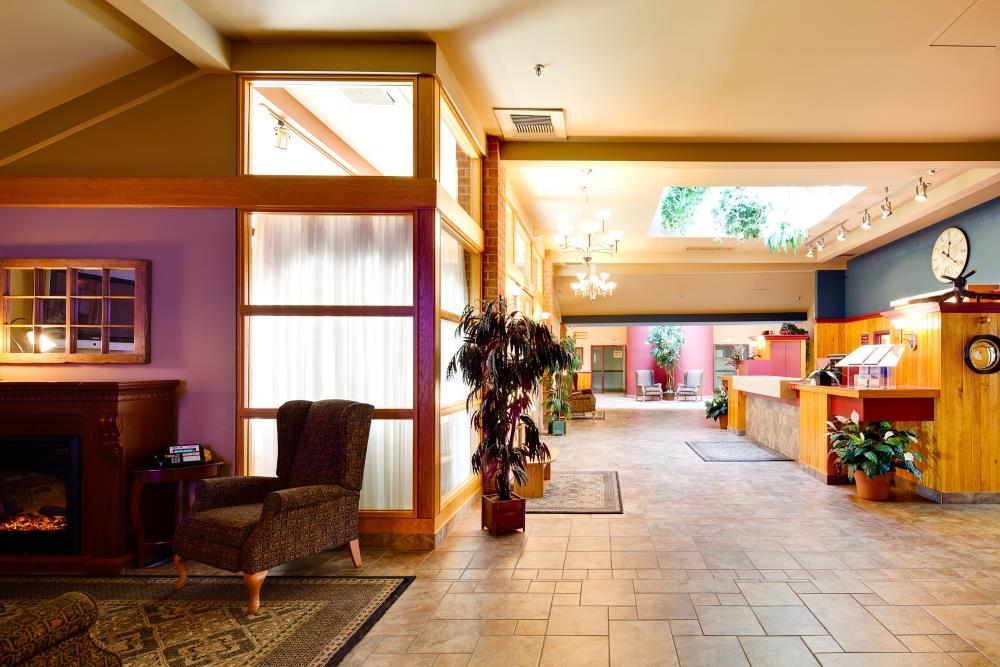 Best Western Hotel St. Jerome Saint-Jerome Εσωτερικό φωτογραφία