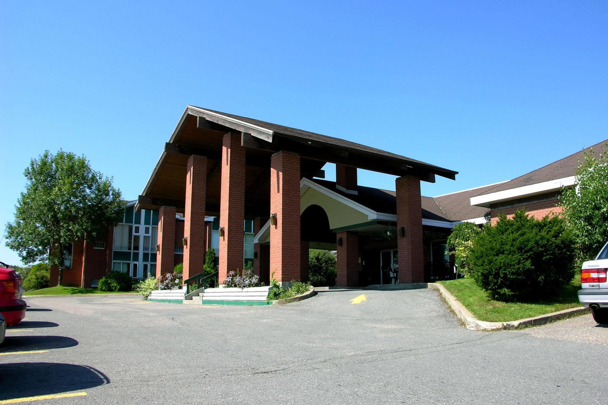 Best Western Hotel St. Jerome Saint-Jerome Εξωτερικό φωτογραφία
