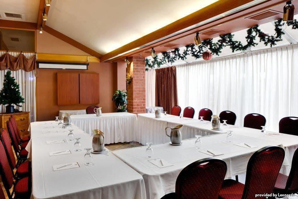 Best Western Hotel St. Jerome Saint-Jerome Ανέσεις φωτογραφία