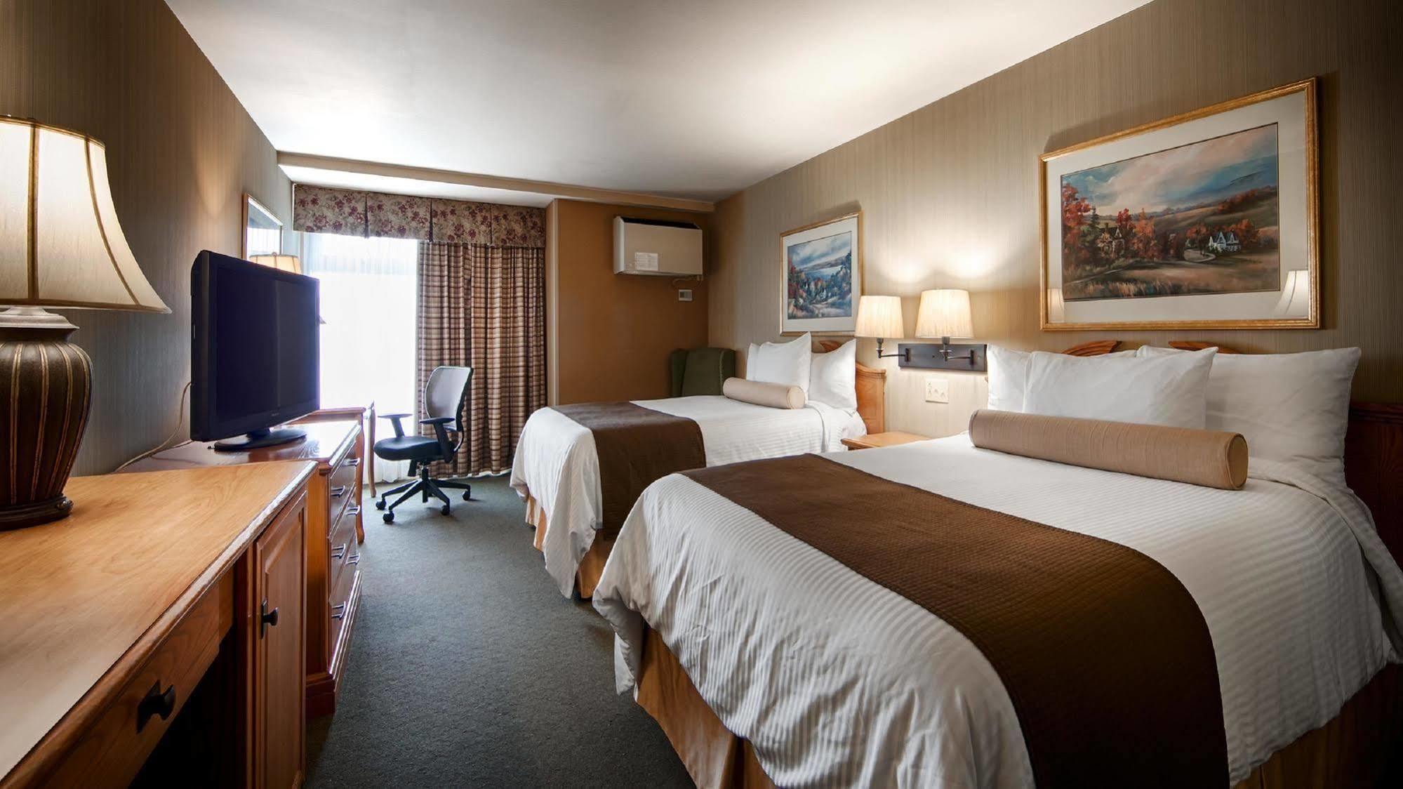 Best Western Hotel St. Jerome Saint-Jerome Εξωτερικό φωτογραφία
