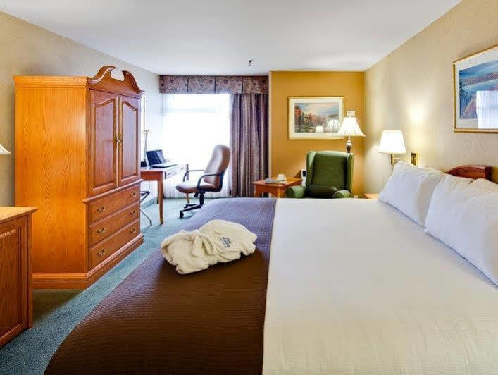 Best Western Hotel St. Jerome Saint-Jerome Εξωτερικό φωτογραφία