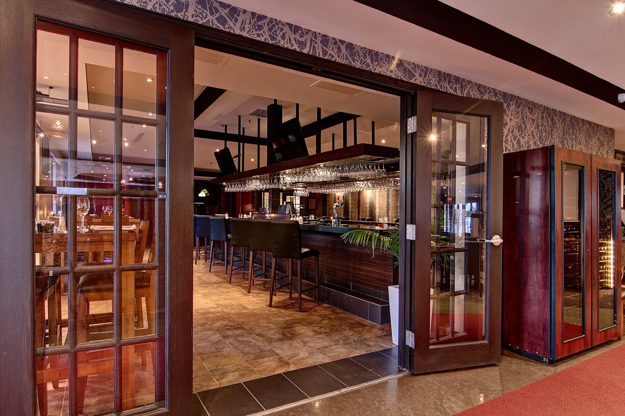 Best Western Hotel St. Jerome Saint-Jerome Εξωτερικό φωτογραφία