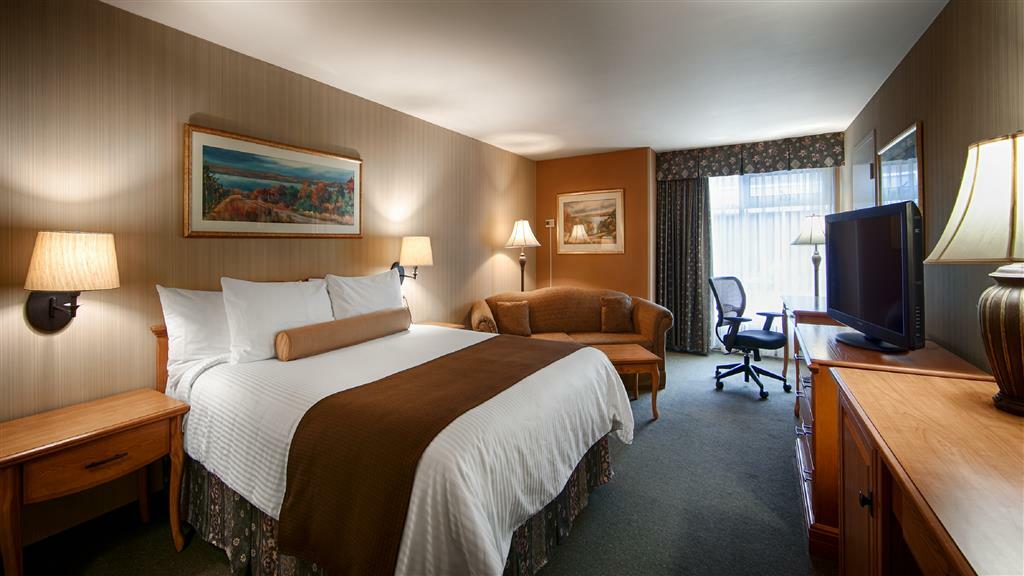 Best Western Hotel St. Jerome Saint-Jerome Εξωτερικό φωτογραφία
