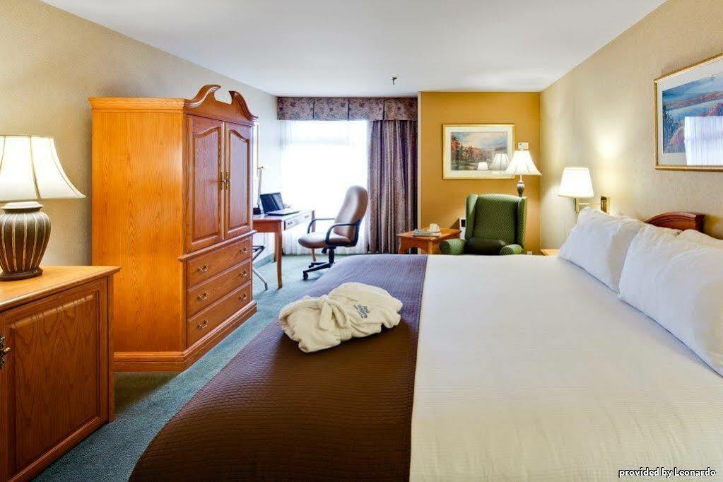 Best Western Hotel St. Jerome Saint-Jerome Εξωτερικό φωτογραφία