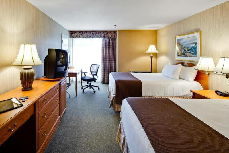 Best Western Hotel St. Jerome Saint-Jerome Εξωτερικό φωτογραφία